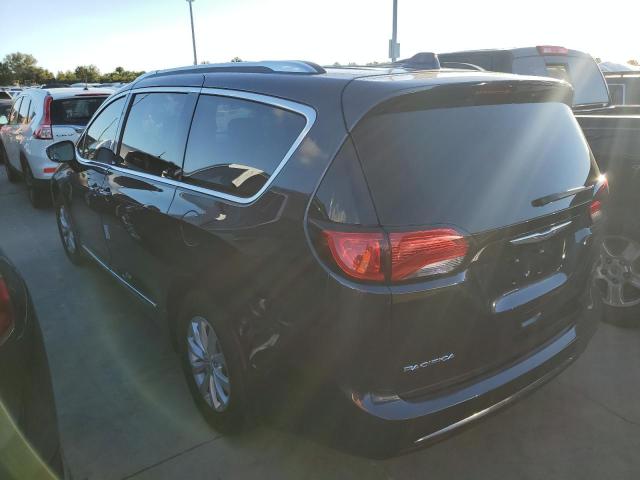 Photo 2 VIN: 2C4RC1BG0KR589994 - CHRYSLER PACIFICA T 