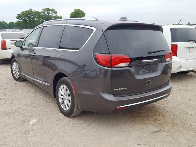 Photo 2 VIN: 2C4RC1BG0KR592961 - CHRYSLER PACIFICA T 