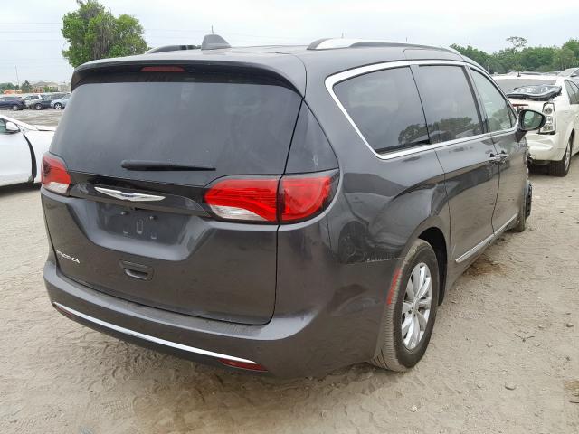 Photo 3 VIN: 2C4RC1BG0KR592961 - CHRYSLER PACIFICA T 