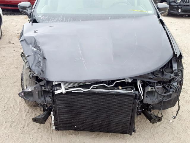 Photo 8 VIN: 2C4RC1BG0KR592961 - CHRYSLER PACIFICA T 