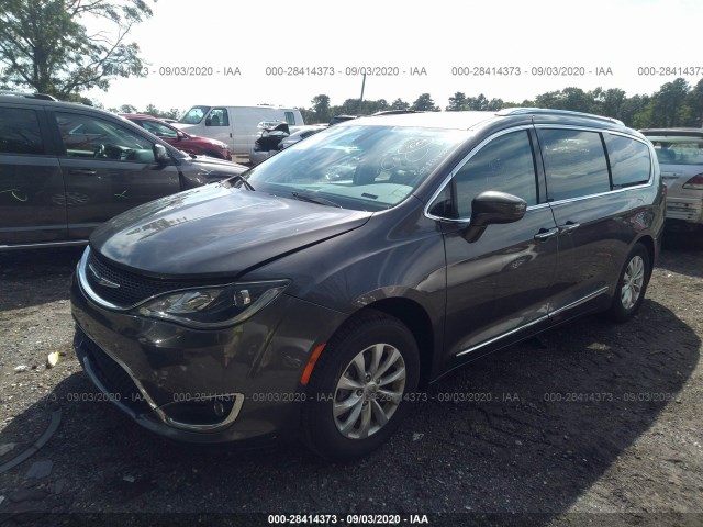 Photo 1 VIN: 2C4RC1BG0KR596900 - CHRYSLER PACIFICA 