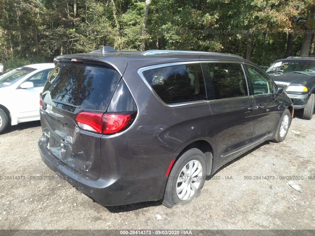 Photo 3 VIN: 2C4RC1BG0KR596900 - CHRYSLER PACIFICA 