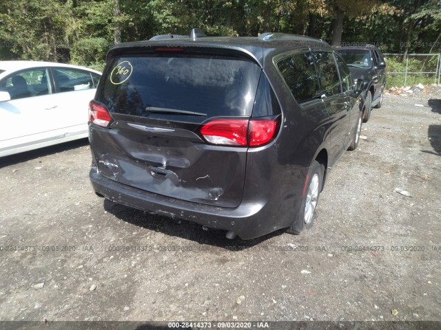 Photo 5 VIN: 2C4RC1BG0KR596900 - CHRYSLER PACIFICA 