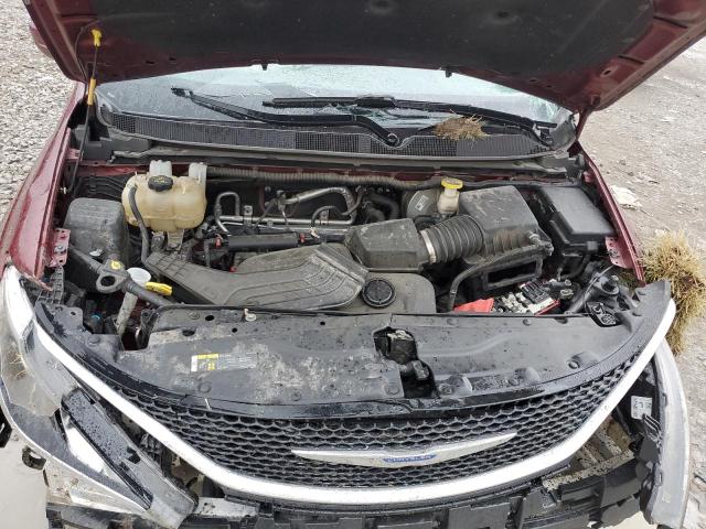 Photo 11 VIN: 2C4RC1BG0KR597206 - CHRYSLER PACIFICA T 