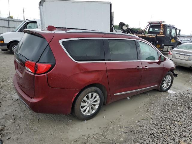 Photo 2 VIN: 2C4RC1BG0KR597206 - CHRYSLER PACIFICA T 