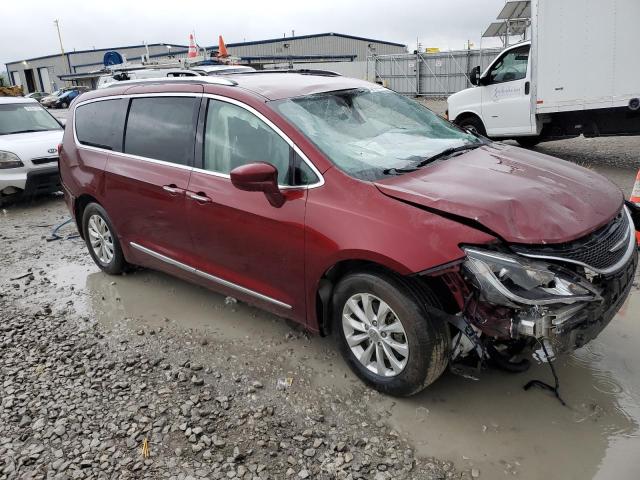 Photo 3 VIN: 2C4RC1BG0KR597206 - CHRYSLER PACIFICA T 