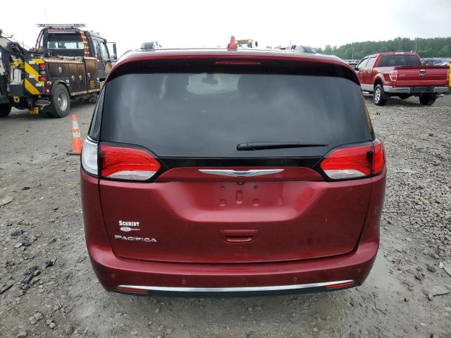 Photo 5 VIN: 2C4RC1BG0KR597206 - CHRYSLER PACIFICA T 