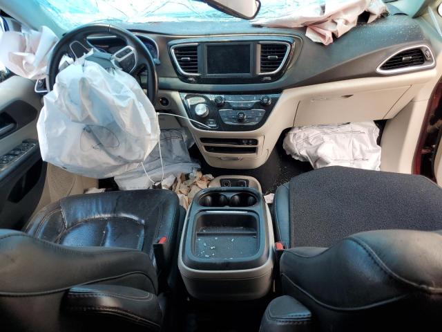 Photo 7 VIN: 2C4RC1BG0KR597206 - CHRYSLER PACIFICA T 