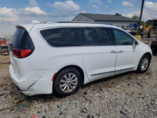 Photo 2 VIN: 2C4RC1BG0KR603411 - CHRYSLER PACIFICA T 