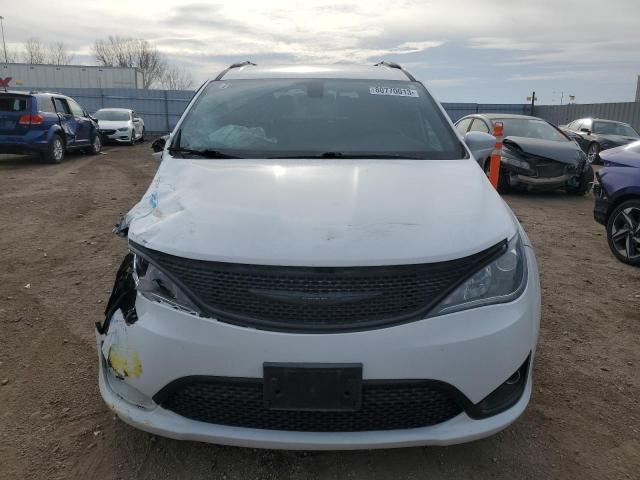 Photo 4 VIN: 2C4RC1BG0KR615770 - CHRYSLER PACIFICA 