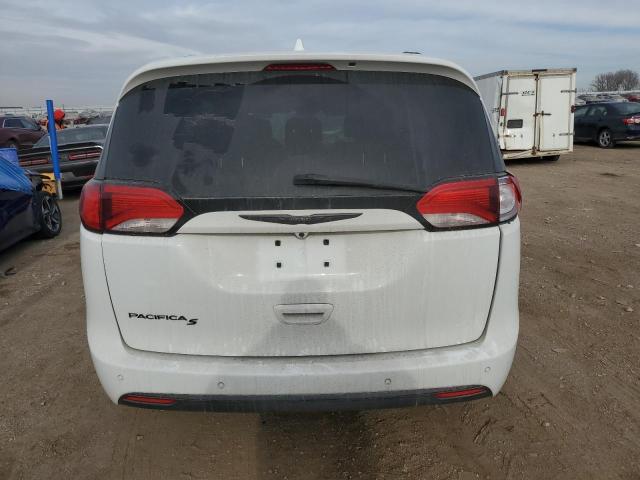 Photo 5 VIN: 2C4RC1BG0KR615770 - CHRYSLER PACIFICA 