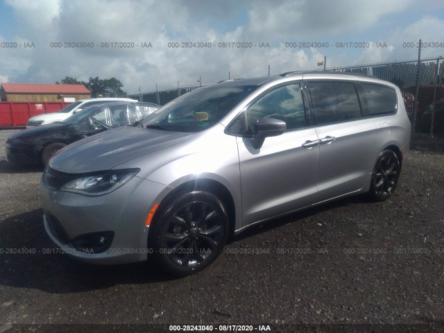 Photo 1 VIN: 2C4RC1BG0KR616692 - CHRYSLER PACIFICA 