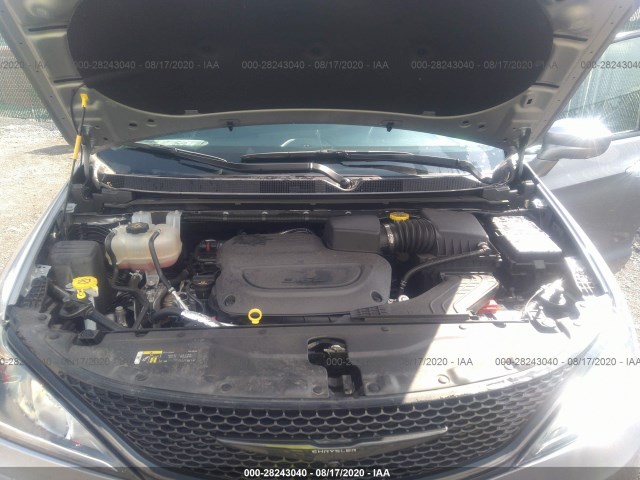 Photo 9 VIN: 2C4RC1BG0KR616692 - CHRYSLER PACIFICA 