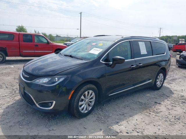 Photo 1 VIN: 2C4RC1BG0KR650406 - CHRYSLER PACIFICA 