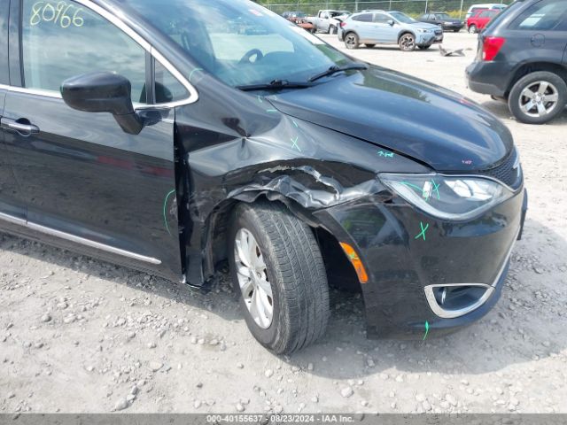 Photo 5 VIN: 2C4RC1BG0KR650406 - CHRYSLER PACIFICA 