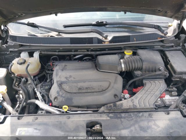 Photo 9 VIN: 2C4RC1BG0KR650406 - CHRYSLER PACIFICA 