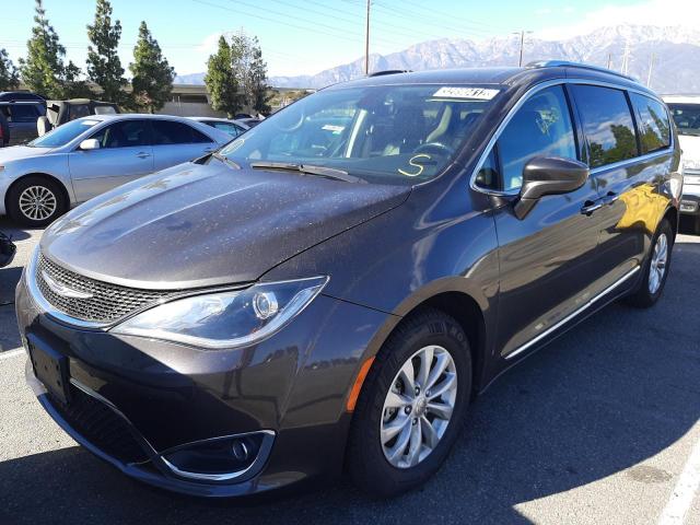 Photo 1 VIN: 2C4RC1BG0KR650633 - CHRYSLER PACIFICA T 