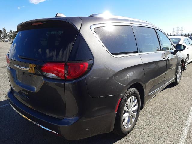 Photo 3 VIN: 2C4RC1BG0KR650633 - CHRYSLER PACIFICA T 