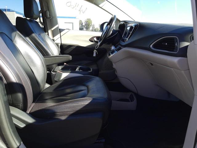 Photo 4 VIN: 2C4RC1BG0KR650633 - CHRYSLER PACIFICA T 