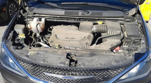 Photo 6 VIN: 2C4RC1BG0KR650633 - CHRYSLER PACIFICA T 