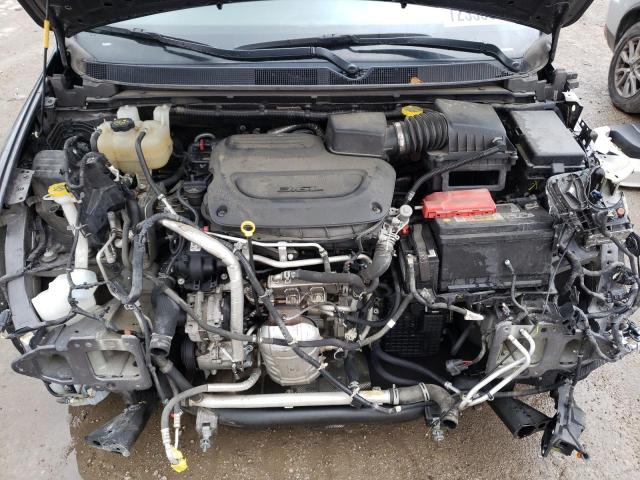 Photo 10 VIN: 2C4RC1BG0KR651197 - CHRYSLER PACIFICA 