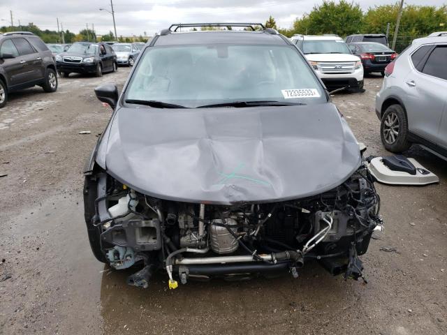 Photo 4 VIN: 2C4RC1BG0KR651197 - CHRYSLER PACIFICA 