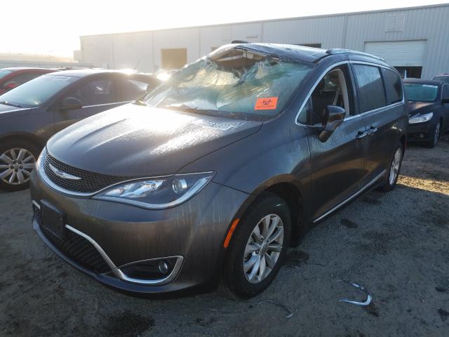 Photo 1 VIN: 2C4RC1BG0KR651801 - CHRYSLER PACIFICA T 