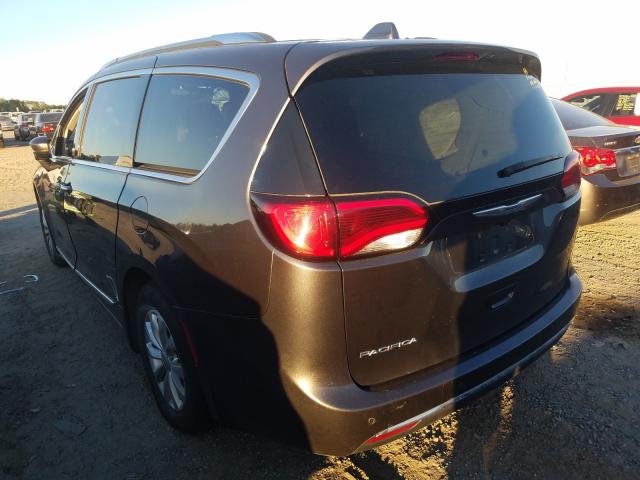 Photo 2 VIN: 2C4RC1BG0KR651801 - CHRYSLER PACIFICA T 