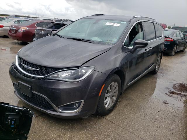 Photo 1 VIN: 2C4RC1BG0KR651877 - CHRYSLER PACIFICA T 