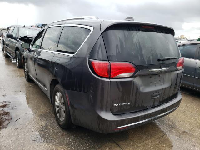 Photo 2 VIN: 2C4RC1BG0KR651877 - CHRYSLER PACIFICA T 