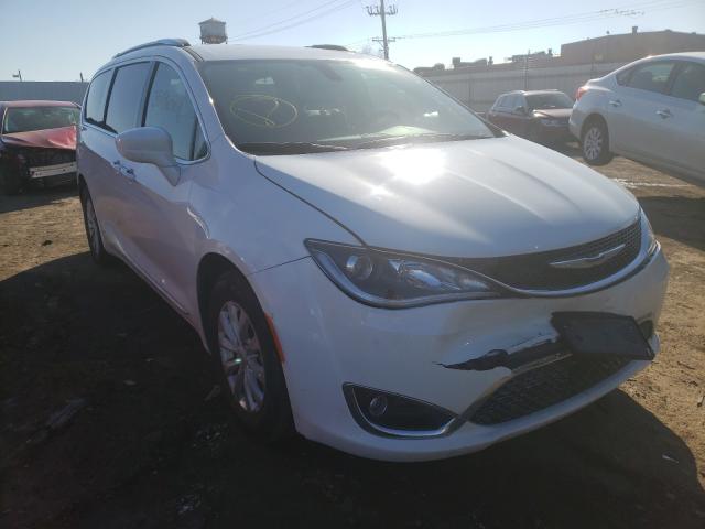 Photo 0 VIN: 2C4RC1BG0KR665410 - CHRYSLER PACIFICA 