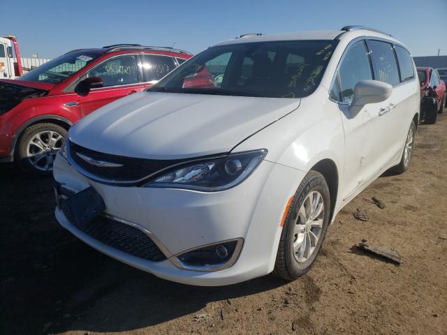 Photo 1 VIN: 2C4RC1BG0KR665410 - CHRYSLER PACIFICA 