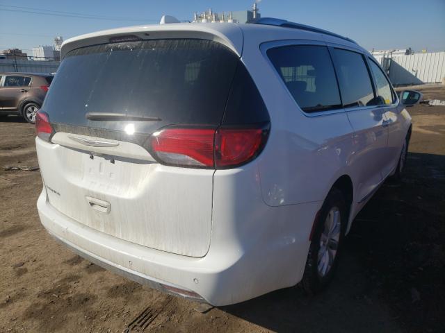 Photo 3 VIN: 2C4RC1BG0KR665410 - CHRYSLER PACIFICA 