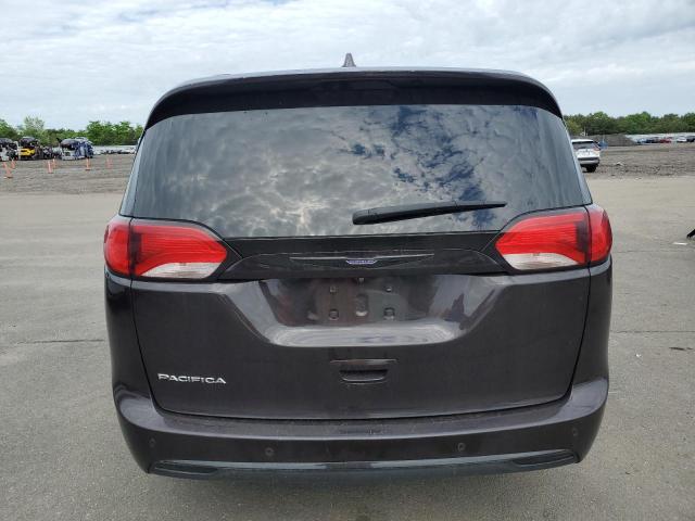 Photo 5 VIN: 2C4RC1BG0KR666136 - CHRYSLER PACIFICA 