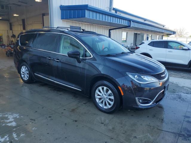 Photo 3 VIN: 2C4RC1BG0KR666220 - CHRYSLER PACIFICA T 
