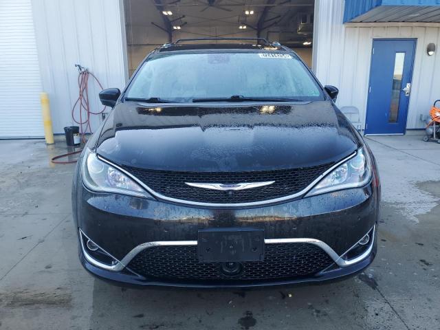 Photo 4 VIN: 2C4RC1BG0KR666220 - CHRYSLER PACIFICA T 