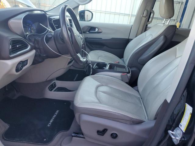Photo 6 VIN: 2C4RC1BG0KR666220 - CHRYSLER PACIFICA T 