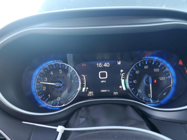Photo 8 VIN: 2C4RC1BG0KR666220 - CHRYSLER PACIFICA T 