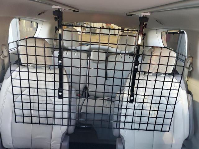 Photo 9 VIN: 2C4RC1BG0KR666220 - CHRYSLER PACIFICA T 