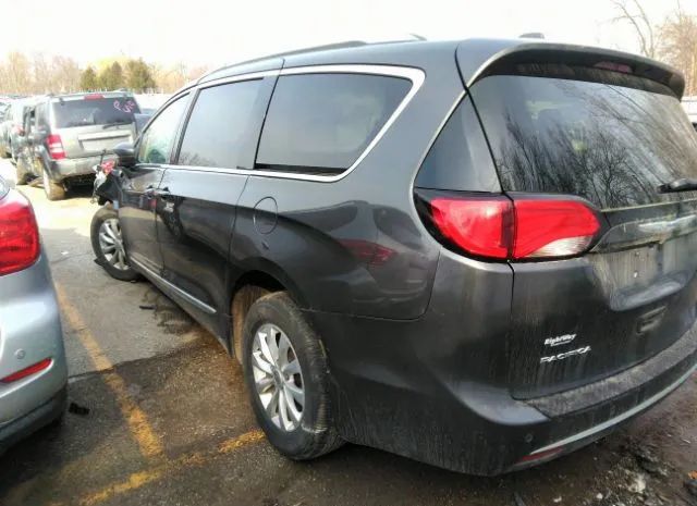 Photo 2 VIN: 2C4RC1BG0KR685513 - CHRYSLER PACIFICA 