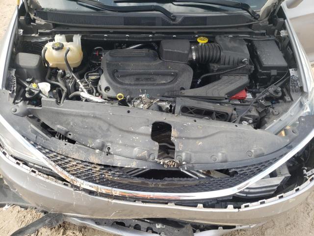 Photo 11 VIN: 2C4RC1BG0KR685592 - CHRYSLER PACIFICA T 