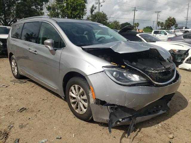 Photo 3 VIN: 2C4RC1BG0KR685592 - CHRYSLER PACIFICA T 