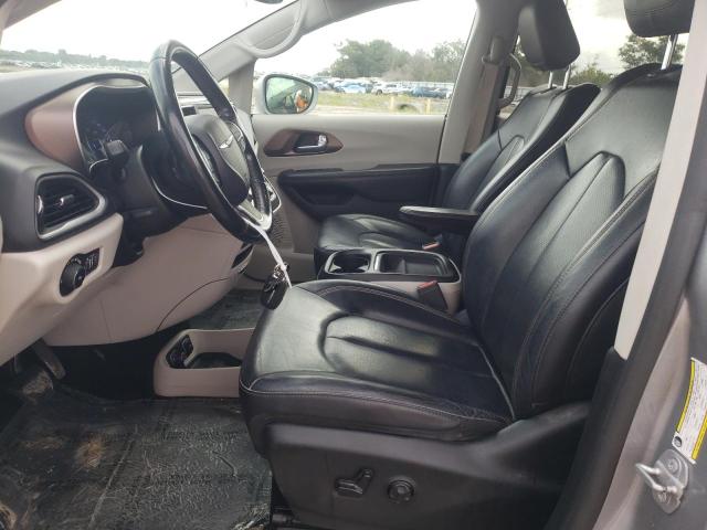 Photo 6 VIN: 2C4RC1BG0KR685592 - CHRYSLER PACIFICA T 