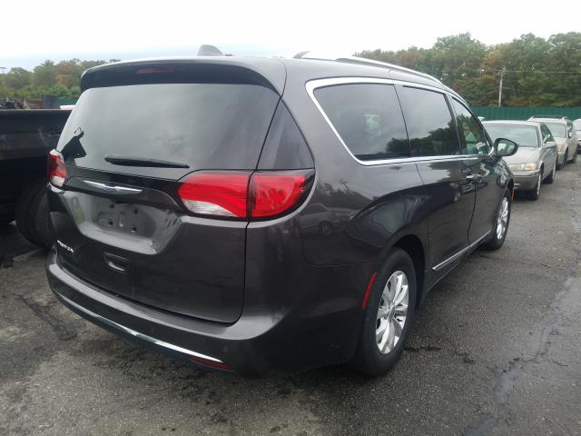 Photo 3 VIN: 2C4RC1BG0KR700639 - CHRYSLER PACIFICA T 