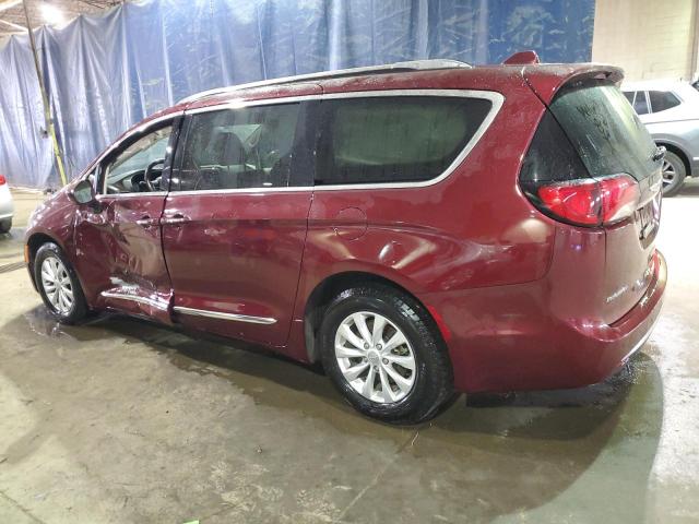 Photo 1 VIN: 2C4RC1BG0KR730434 - CHRYSLER PACIFICA T 