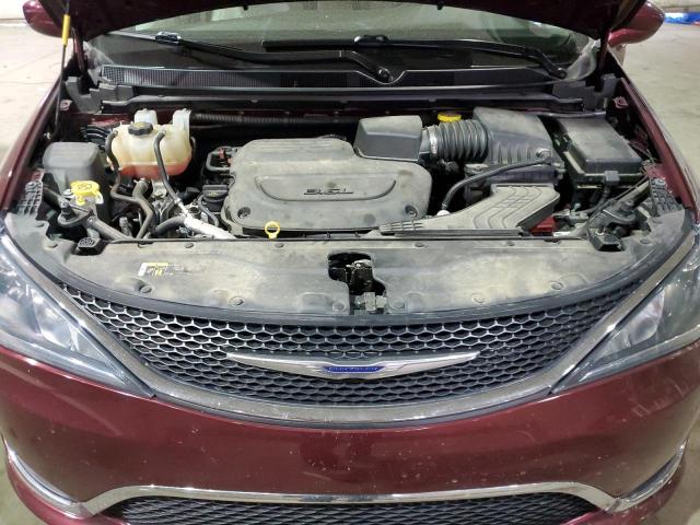 Photo 11 VIN: 2C4RC1BG0KR730434 - CHRYSLER PACIFICA T 