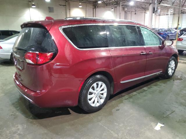 Photo 2 VIN: 2C4RC1BG0KR730434 - CHRYSLER PACIFICA T 