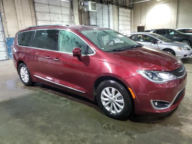 Photo 3 VIN: 2C4RC1BG0KR730434 - CHRYSLER PACIFICA T 