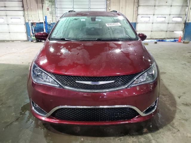 Photo 4 VIN: 2C4RC1BG0KR730434 - CHRYSLER PACIFICA T 