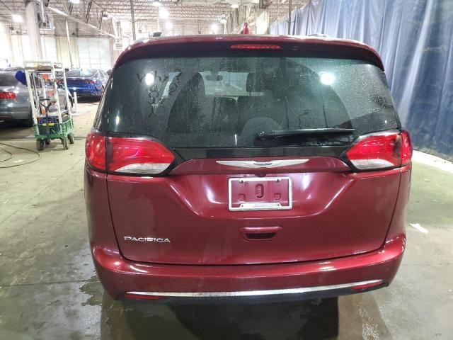 Photo 5 VIN: 2C4RC1BG0KR730434 - CHRYSLER PACIFICA T 